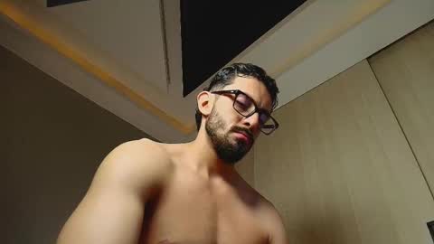 jacob__adams online show from March 16, 4:28 am