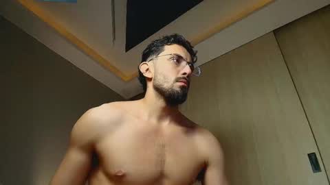 jacob__adams online show from March 25, 3:12 am