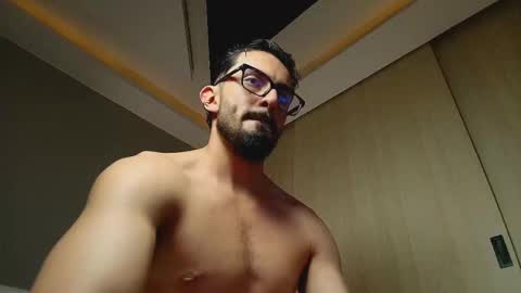 jacob__adams online show from March 27, 3:00 am