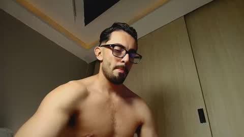 jacob__adams online show from March 28, 2:40 am