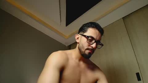 jacob__adams online show from April 5, 1:24 am
