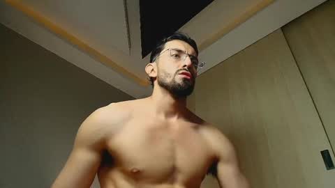jacob__adams online show from April 7, 12:59 am