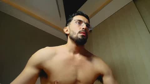 jacob__adams online show from April 7, 3:11 am