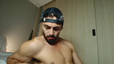 jacob__adams online show from April 10, 12:37 am