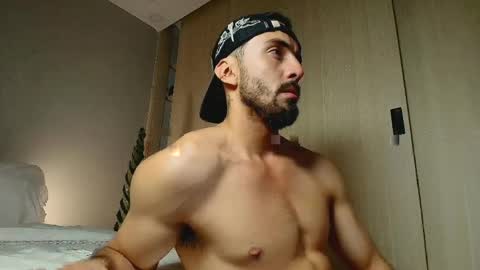 jacob__adams online show from April 10, 2:49 am