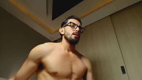 jacob__adams online show from April 12, 3:07 am