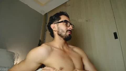jacob__adams online show from April 12, 4:13 am