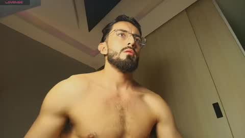 jacob__adams online show from May 25, 11:16 pm