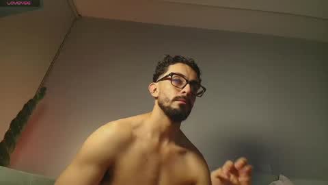 jacob__adams online show from June 3, 1:20 am