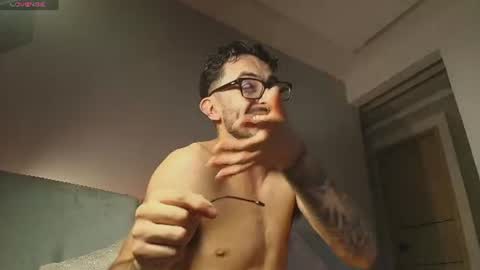 jacob__adams online show from June 19, 10:32 pm