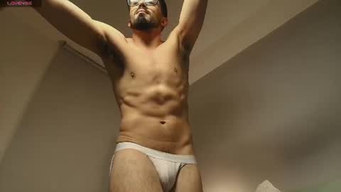 jacob__adams online show from June 19, 11:38 pm