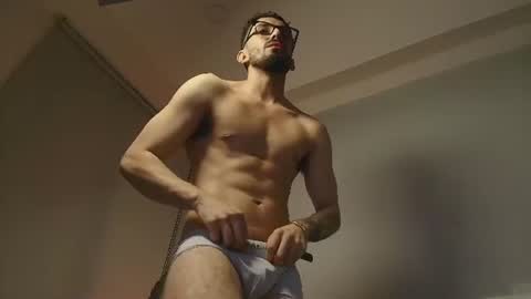 jacob__adams online show from June 21, 1:06 am