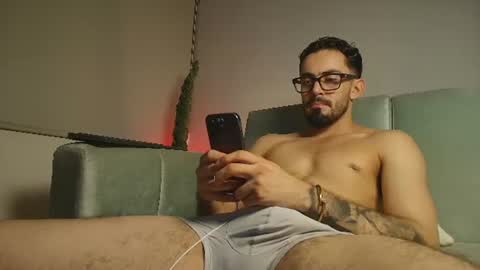 jacob__adams online show from June 21, 5:30 am