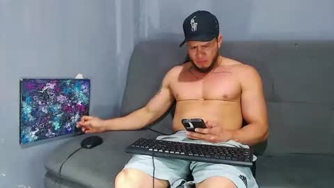 jacob_black1806 online show from August 8, 7:19 am