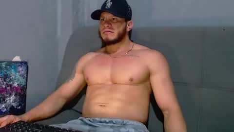 jacob_black1806 online show from August 9, 4:24 am