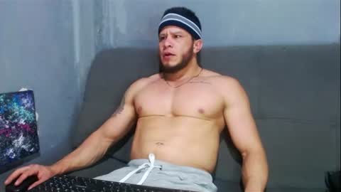 jacob_black1806 online show from August 11, 12:34 am
