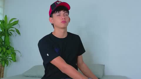 JACOB online show from July 30, 7:31 pm