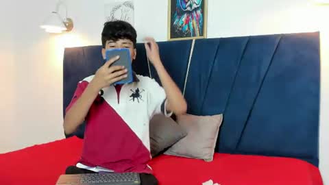 jacob_cum24 online show from August 4, 7:00 pm