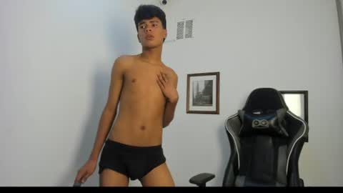 jacob_cum24 online show from August 7, 1:49 am