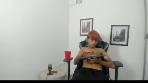 jacob_cum24 online show from August 13, 12:57 am