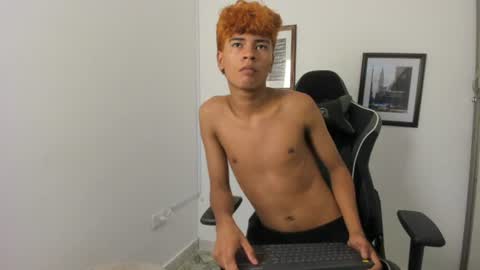 jacob_cum24 online show from August 14, 6:33 pm