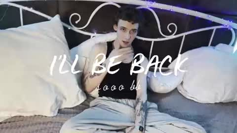 Jacob online show from August 6, 12:53 am