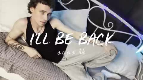 Jacob online show from August 7, 1:38 am