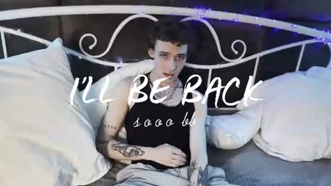 Jacob online show from August 8, 10:43 pm