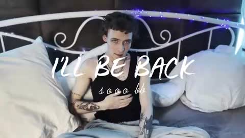 Jacob online show from August 9, 2:01 am
