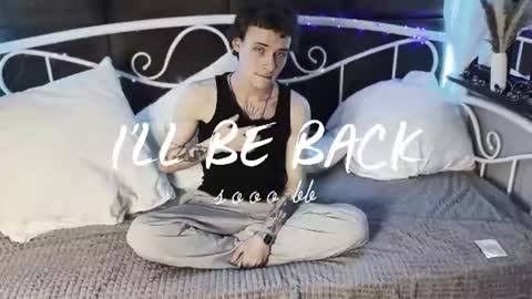 Jacob online show from August 9, 11:50 pm