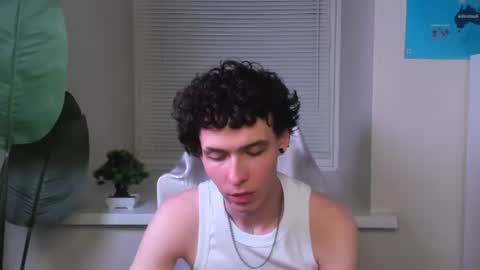 Jacob online show from August 11, 2:57 am