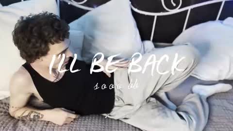 Jacob online show from August 12, 2:58 am