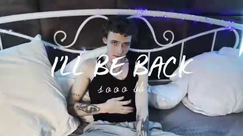Jacob online show from August 14, 2:37 am