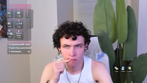 Jacob online show from August 14, 8:07 am