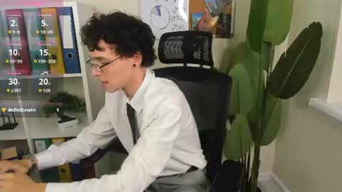 Jacob online show from August 15, 11:41 pm