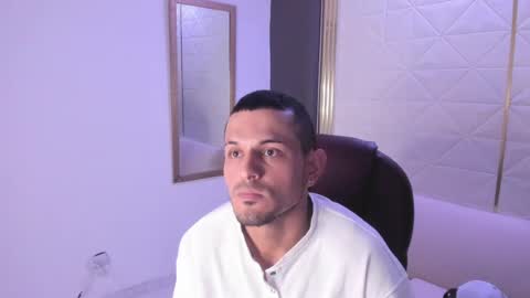 jacob_stonne online show from August 3, 1:40 pm