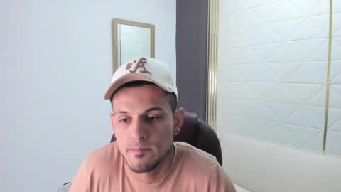 jacob_stonne online show from August 4, 10:01 am