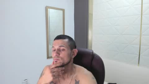 jacob_stonne online show from August 6, 8:24 am