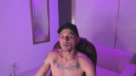 jacob_stonne online show from August 14, 1:42 am