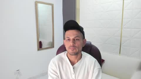jacob_stonne online show from August 18, 10:43 am