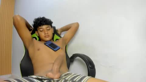 jacob_x21 online show from June 28, 6:00 pm