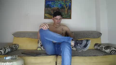 Jacob And Jayden online show from August 10, 6:20 pm