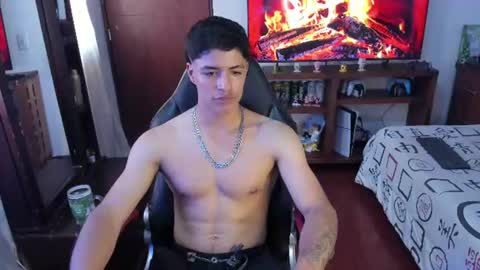 Jacobbakerr online show from July 16, 9:04 pm