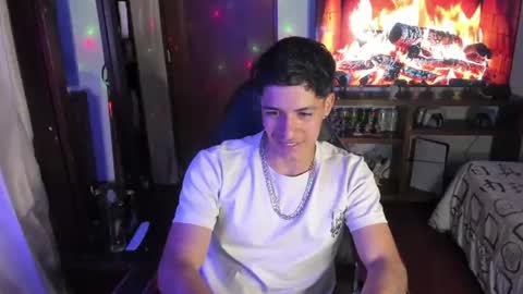 Jacobbakerr online show from July 21, 5:11 am