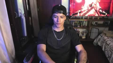 Jacobbakerr online show from July 30, 2:19 am