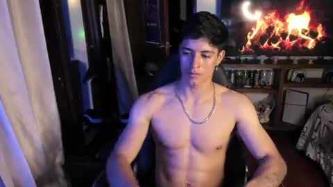 Jacobbakerr online show from August 4, 4:53 am