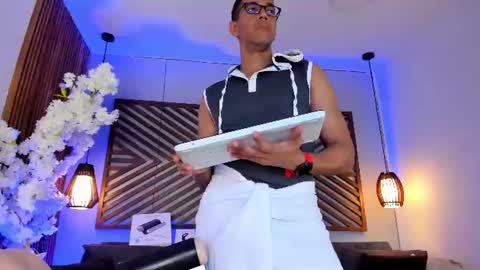 jacobdraven online show from August 7, 12:05 pm