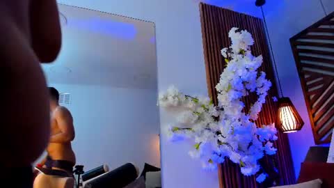 jacobdraven online show from August 9, 2:40 pm