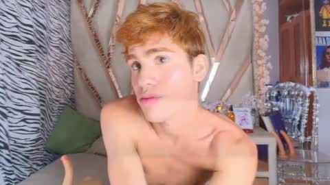 jacobelord online show from August 10, 3:24 pm