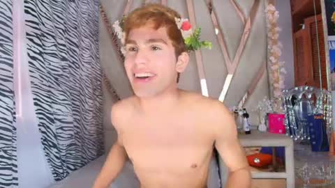 jacobelord online show from August 12, 3:58 pm